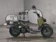 Фото Honda ZUMAR 2003 с японского аукциона