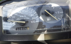 SUZUKI ADDRESS V100 CE11A