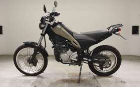 YAMAHA TRICKER Gen.3 DG32J