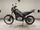 Фото Yamaha TRICKER Gen.3 с японского аукциона