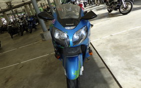KAWASAKI ZX 1200 NINJA R 2000