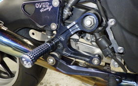 YAMAHA MT-09 A 2014 RN34J