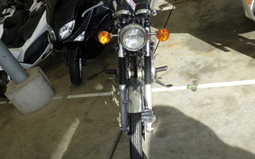 HONDA CB125 K 2002 CB125K