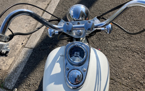 HONDA V- TWIN MAGNA TRIKE MC29..