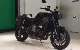 YAMAHA XSR900 2022 RN80J