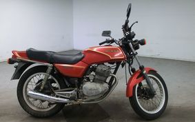 HONDA CB250RS-Z Z MC02