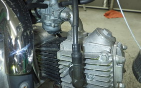 HONDA MONKEY 2000 Z50J
