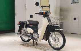 HONDA C110 SUPER CUB 2019 JA44