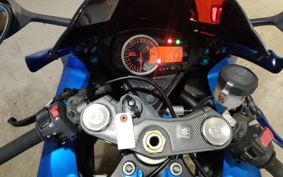 SUZUKI GSX-R600 2015 C3111