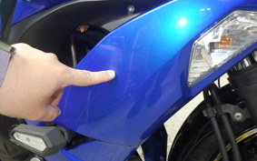 KAWASAKI NINJA 650 A 2018 ER650H