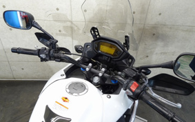 HONDA 400X 2016 NC47