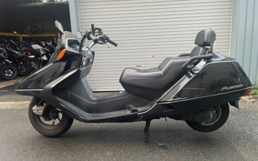 HONDA FUSION MF02