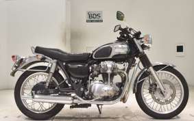 KAWASAKI W650 2010 EJ650A