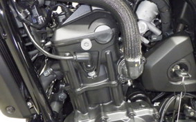 HONDA REBEL 1100 2025 SC83