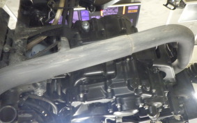 HONDA REBEL 250 S MC49
