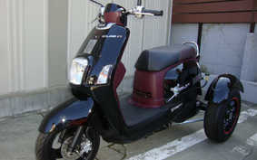 YAMAHA CUXI TRIKE