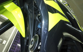 KAWASAKI KLX230 SM 2013 LX232A