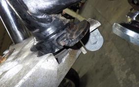 HONDA STEED 400 NC26