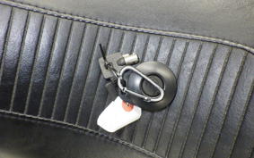 HARLEY FXDLI 1450 2005