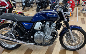 HONDA CB1100 EX ABS 2021 SC65