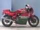 Фото Ducati 1000MHR 1984 с японского аукциона
