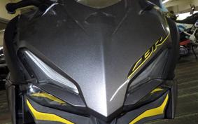 HONDA CBR250RR 2005 MC51
