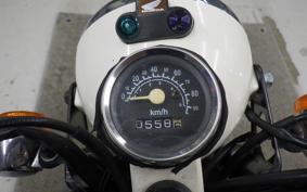 HONDA APE 100 HC07