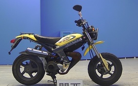 SUZUKI TR50 STREET MAGIC Gen.2 CA1LB
