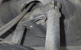 SUZUKI LET's 2 CA1PA