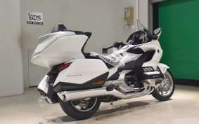 HONDA GL 1800 GOLD WING TOUR DCT 2026 SC79