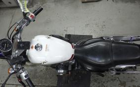 HONDA VT400S 1997 NC46