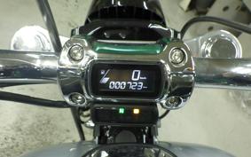 HARLEY FXBR1920 2024