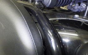 HONDA REBEL 250 A 2000 MC49