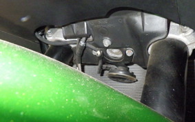 KAWASAKI ZX 1400 NINJA R A 2016