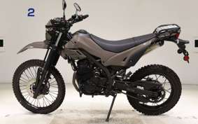 KAWASAKI KLX230DF 2021 LX232A