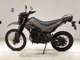 Фото Kawasaki KLX230DF 2021 с японского аукциона