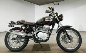 HONDA CL400 2000 NC38