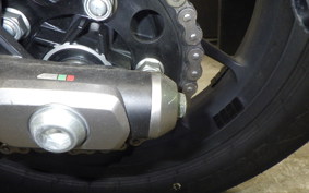 HONDA REBEL 250 A MC49