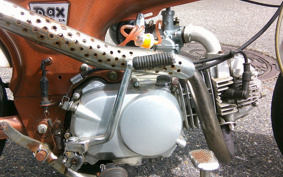 OTHER KIT BIKE125