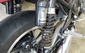 KAWASAKI ZEPHYR 1100 ZRT10A