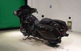 HARLEY FLHX1920 2026