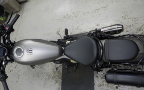 HONDA REBEL 250 A 2020 MC49