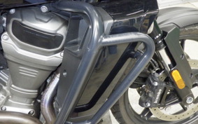 HARLEY PAN AMERICA 1250 S 2022
