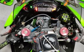 KAWASAKI ZX 10 NINJA R 2017 ZXT00S