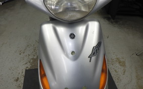 YAMAHA AXIS 100 2023 SB06J