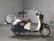 Фото Yamaha VINO с японского аукциона