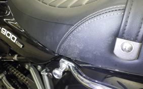 KAWASAKI Z900RS 2023 ZR900K