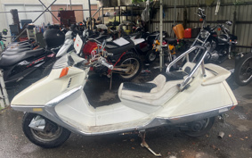 HONDA FUSION MF02
