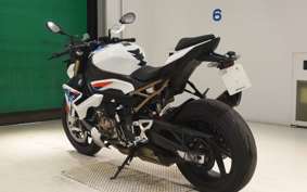 BMW S1000R M PACKAGE 2021