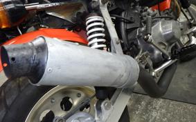 HONDA MONKEY 1993 Z50J